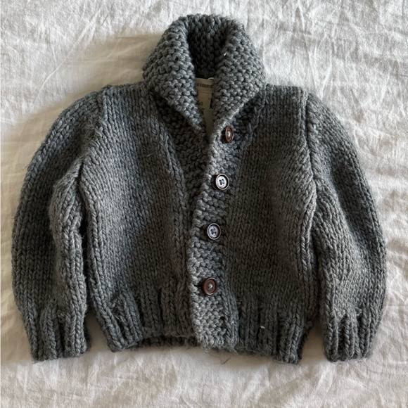 BNWT Bluberry Hill Knit Sweater - Picture 1 of 2